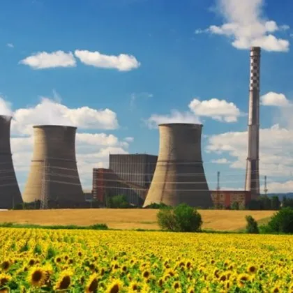 Отпада глоба, наложена на ТЕЦ "Бобов дол" от РИОСВ