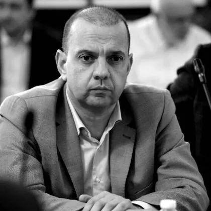 Внезапно почина шефът на Българската агенция по безопасност на храните