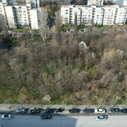 Рестартираха проекта за изграждане на новата сграда на СУ „Св. Патриарх Евтимий" в Пловдив