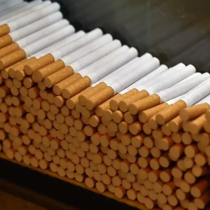 Заловени са около 70 000 къса цигари без бандерол при акция в