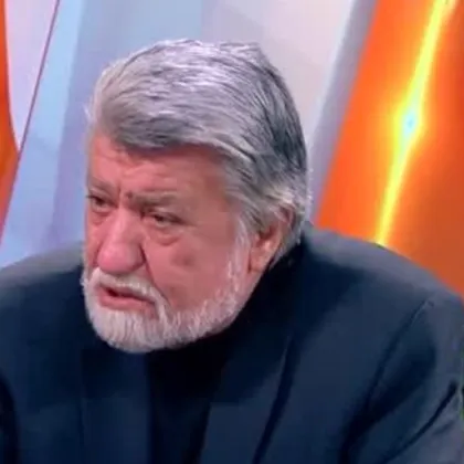 Вежди Рашидов: Държавата е изпусната, улицата раздава правосъдие