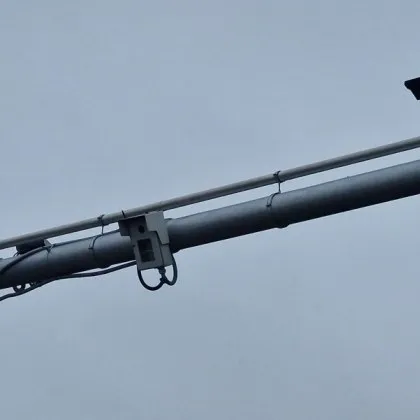 От началото на прилагането на секционния контрол за средна скорост