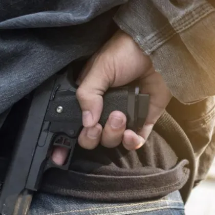 Застреляха кмета на мексикански град по време на публично събитие Застреляха кмета на мексикански град по време на публично събитие