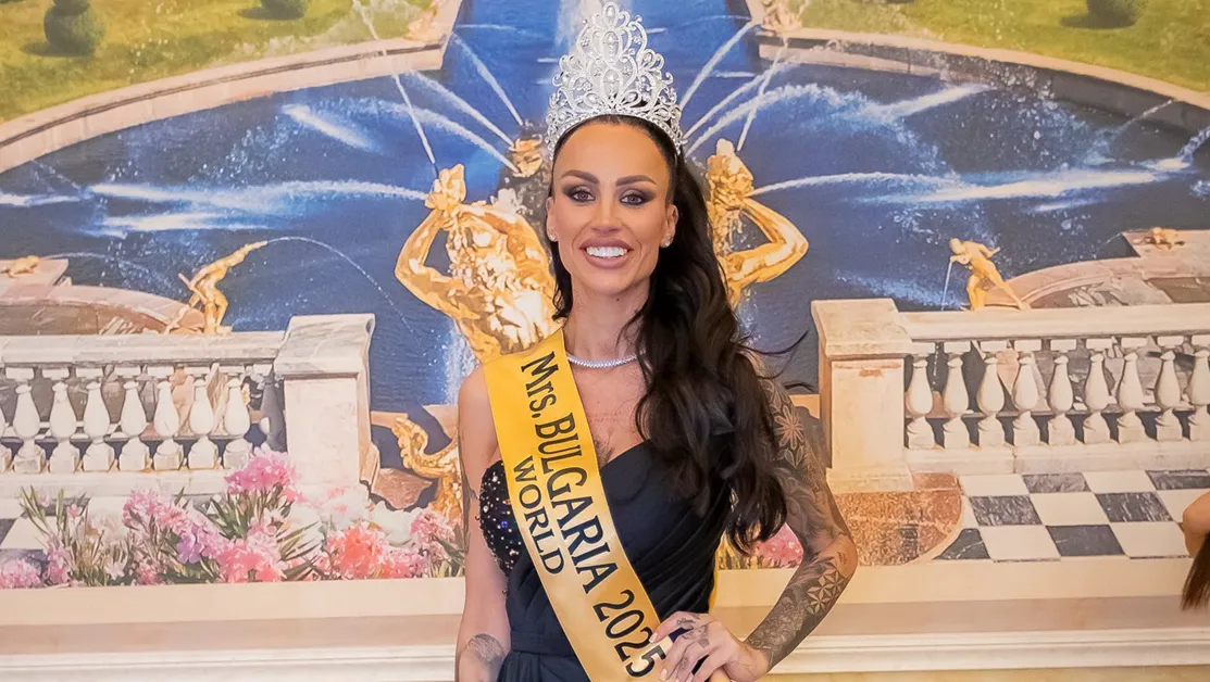 На бляскава церемония проведена на 31 октомври в хотел Монтесито