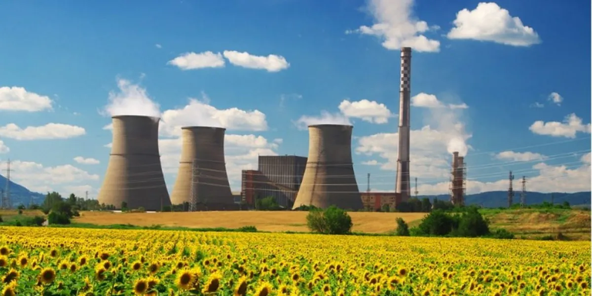 Отпада глоба, наложена на ТЕЦ "Бобов дол" от РИОСВ