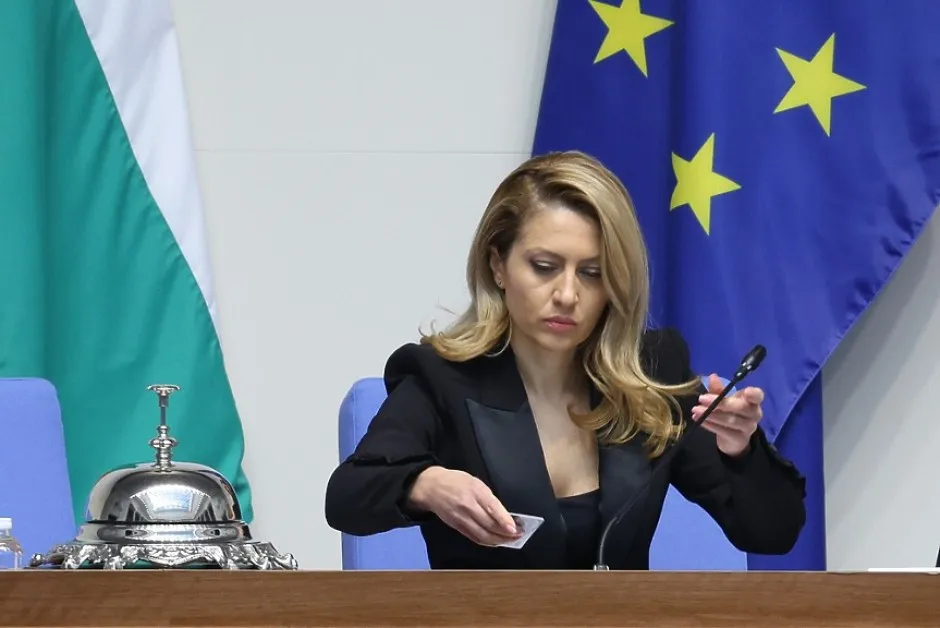 Рая Назарян за Бюджет 2026: Балансиран и повече консервативен, отколкото реформаторски