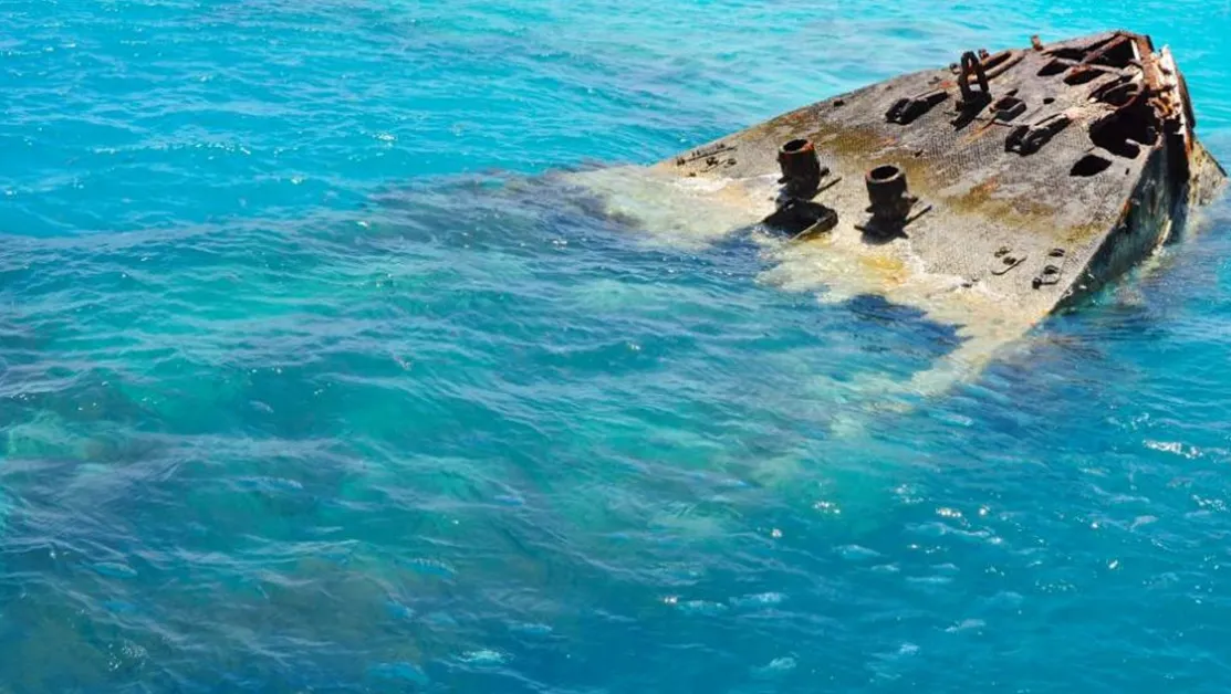 САЩ удариха кораб, натоварен с наркотици, в Карибите