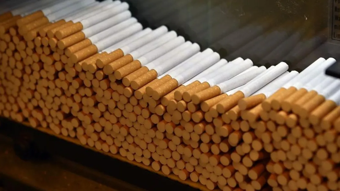 Спипаха 70 000 къса цигари без бандерол в Софийско