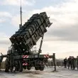 Украйна получи системите Patriot от Германия