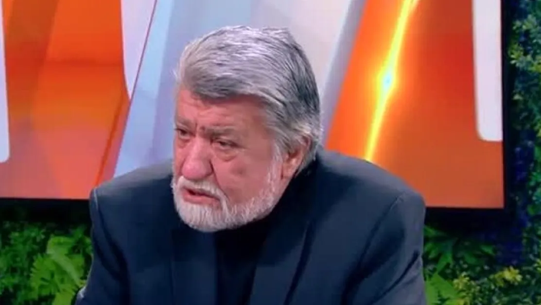 Вежди Рашидов: Държавата е изпусната, улицата раздава правосъдие