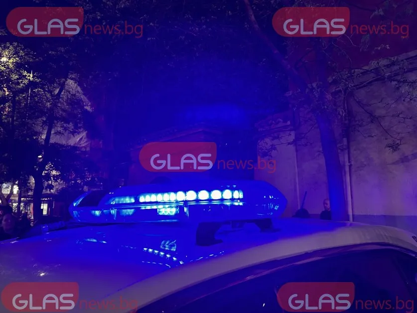 Затворници избягаха от затворническото общежитие в Ловеч, полицията е на крак