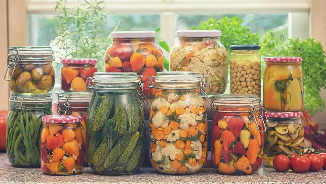 Зеленчуците поскъпнаха в сезона на туршиите