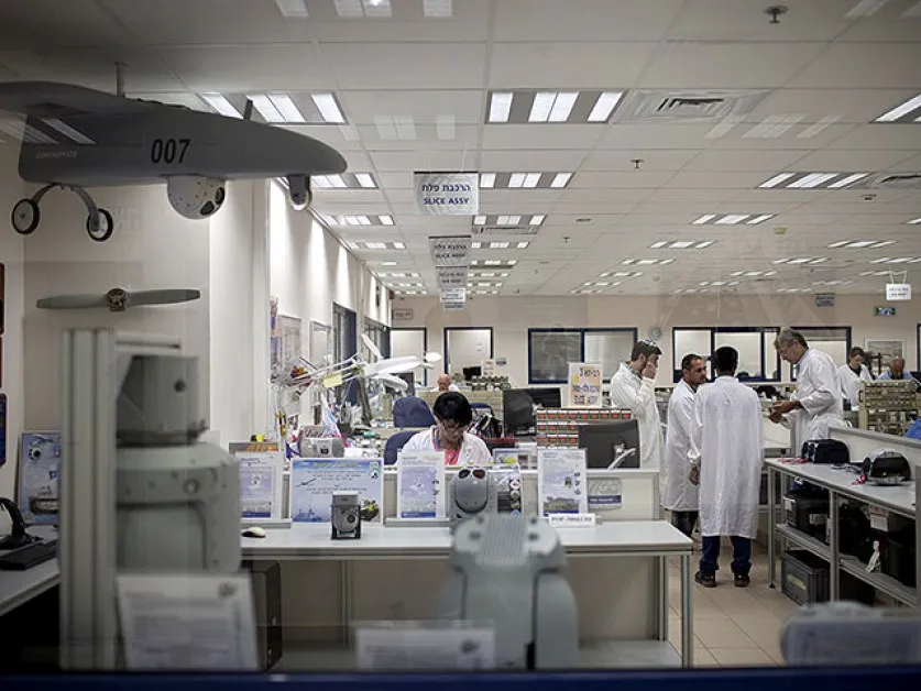 Американски учени бягат в ЕС