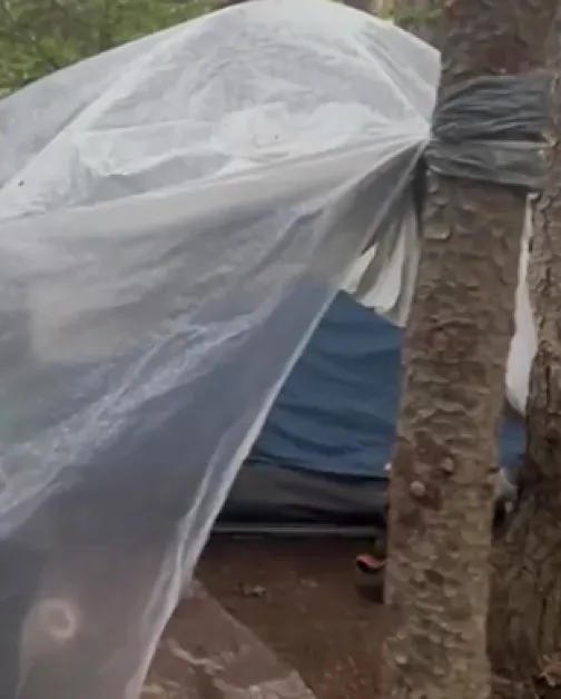 Колко време се е укривал в планината и как е оцелял мъжът, обявен за починал преди 12 години