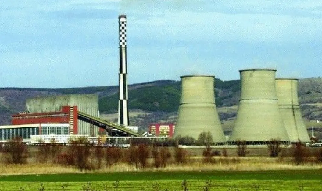 Мъж пострада в цех на ТЕЦ „Бобов дол", с опасност за живота е