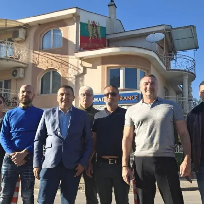 Сдружение Илиндень излезе с позиция след скандала с българския флаг