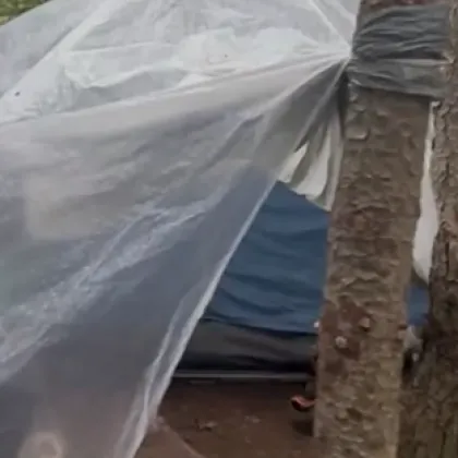 История която влиза в графата трудно обясними Мъж обявен преди