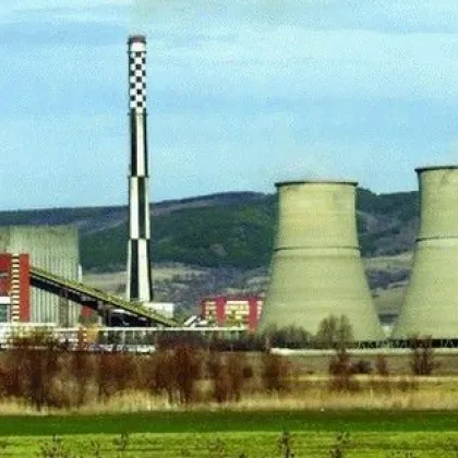 Мъж пострада в цех на ТЕЦ „Бобов дол", с опасност за живота е