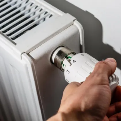 Пускат поетапно парното в София