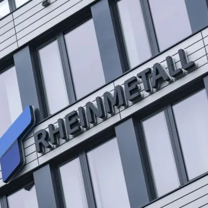 Германският оръжеен гигант Rheinmetall Райнметал и румънската държавна компания Romarm