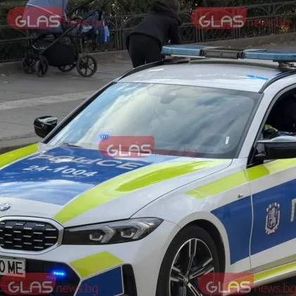 Районната прокуратура в Благоевград Териториално отделение – Сандански предаде на