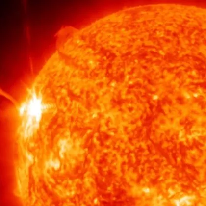 Учени от руския Институт за космически изследвания на Руската академия