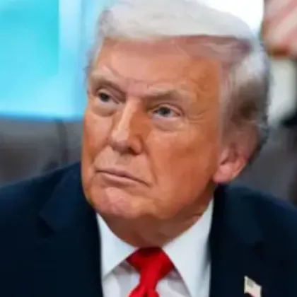 Американският президент Доналд Тръмп заяви че дните на Николас Мадуро