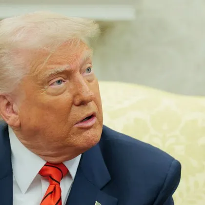 Тръмп определи нов краен срок за прекратяване на войната между Русия и Украйна