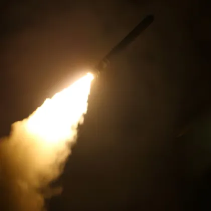 Тръмп: Засега не обмислям сделка за ракети „Томахоук" за Украйна