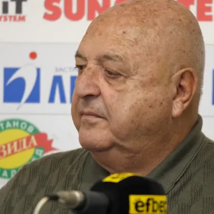 Венци Стефанов за Илиян Филипов: Като си се о*кал, поне се забърши малко