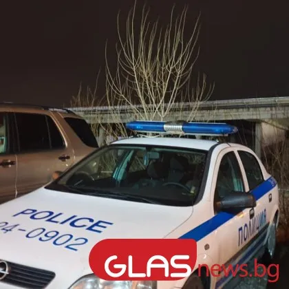 Заловени са и двамата избягали затворници в Ловеч