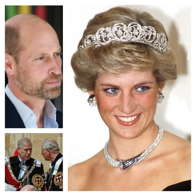 Предсмъртното пророчество на принцеса Даяна се сбъдва