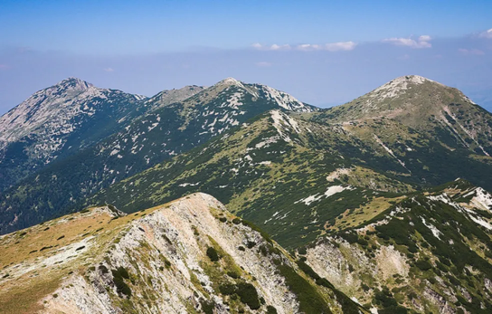Прокуратурата настоява за отмяна на смъртния акт на мъжа, открит в Пирин