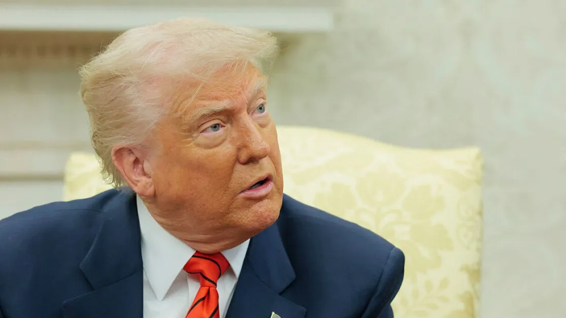 Тръмп определи нов краен срок за прекратяване на войната между Русия и Украйна