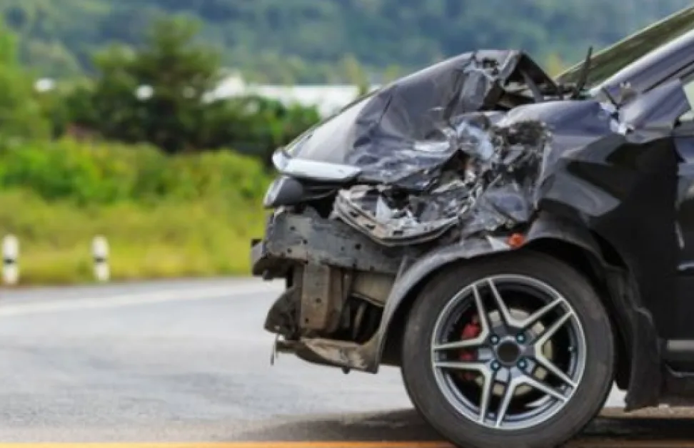 Три коли катастрофираха в Пловдивско