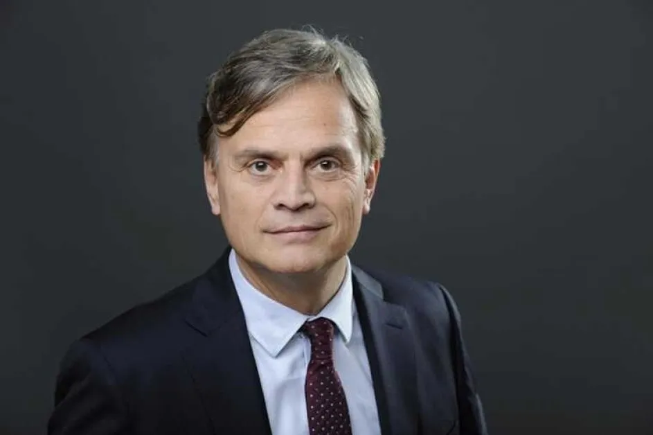 ВИДЕО: Подпалиха колата на високопоставен политик от "Алтернатива за Германия"