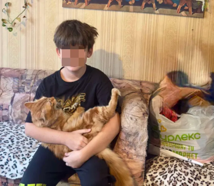 Да помогнем! Самотен баща се нуждае от подкрепа, за да се грижи за детето си