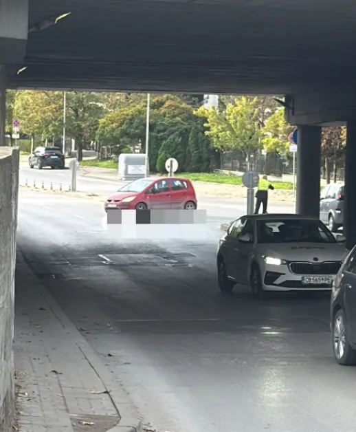 Инцидент във Врана, пешеходка загина*