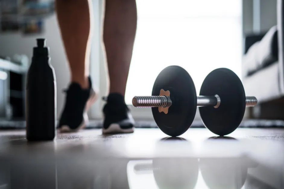 Какви са ползите от креатина за спортуващите?