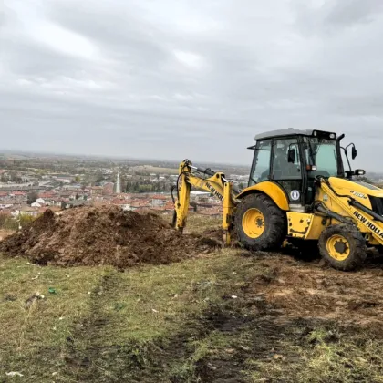 Авария спря водоподаването в Асеновград днес съобщиха от местното ВиК