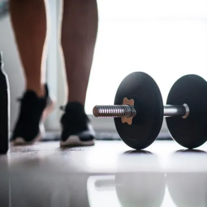 Какви са ползите от креатина за спортуващите?