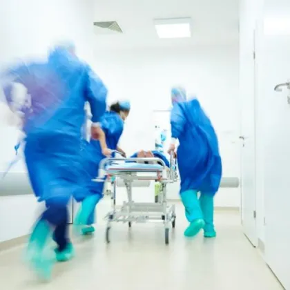 Отново катастрофа с млад шофьор и жертва 19 годишно момиче загина