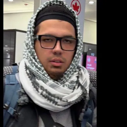 Баща търси изчезналия си син в София За случая алармира във