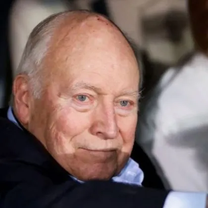 На 84 годишна възраст е починал Дик Чейни бивш вицепрезидент на