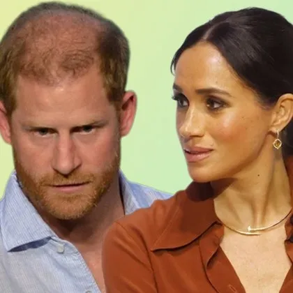 Принц Хари е ядосан на Меган Маркъл: какво направи тя?
