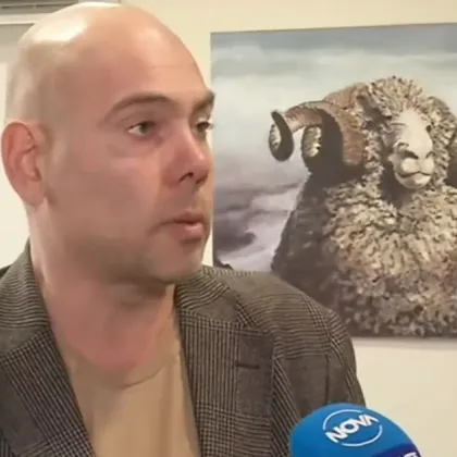 Министерството на земеделието съобщи преди дни че няма да се