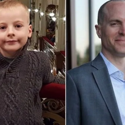 Стършели нападнаха баща и син, погубиха ги