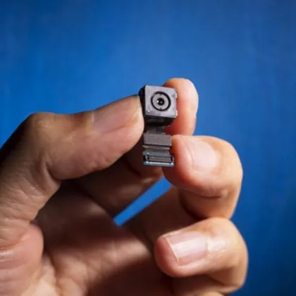 Откриха камера в тоалетна на механа във Вършец съобщиха от полицията На