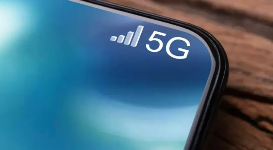 Ново проучване разкри: 5G на екрана, но 4G в реалността