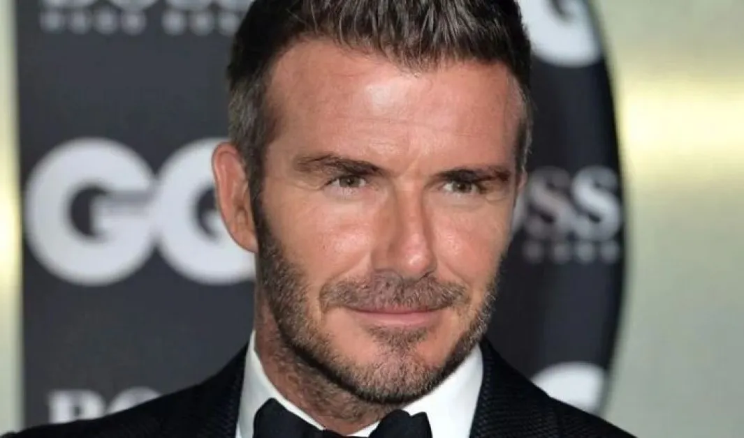 Обявяват днес Дейвид Бекъм за рицар в замъка Уиндзор